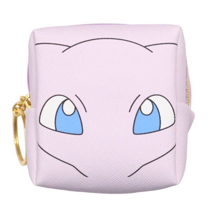 ポケモン キューブポーチ ポケットモンスター 品番 Anew くれあぽけっと クレアポケット のキッズファッション通販 Shoplist ショップリスト