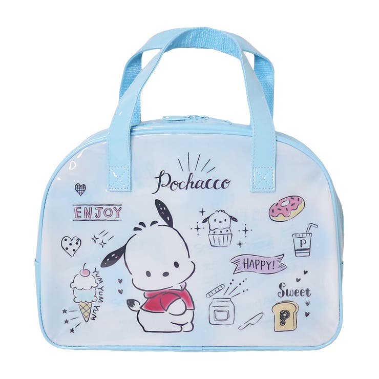 ボストンバッグ キャラクター グッズ 品番 Anew くれあぽけっと クレアポケット のキッズファッション通販 Shoplist ショップリスト