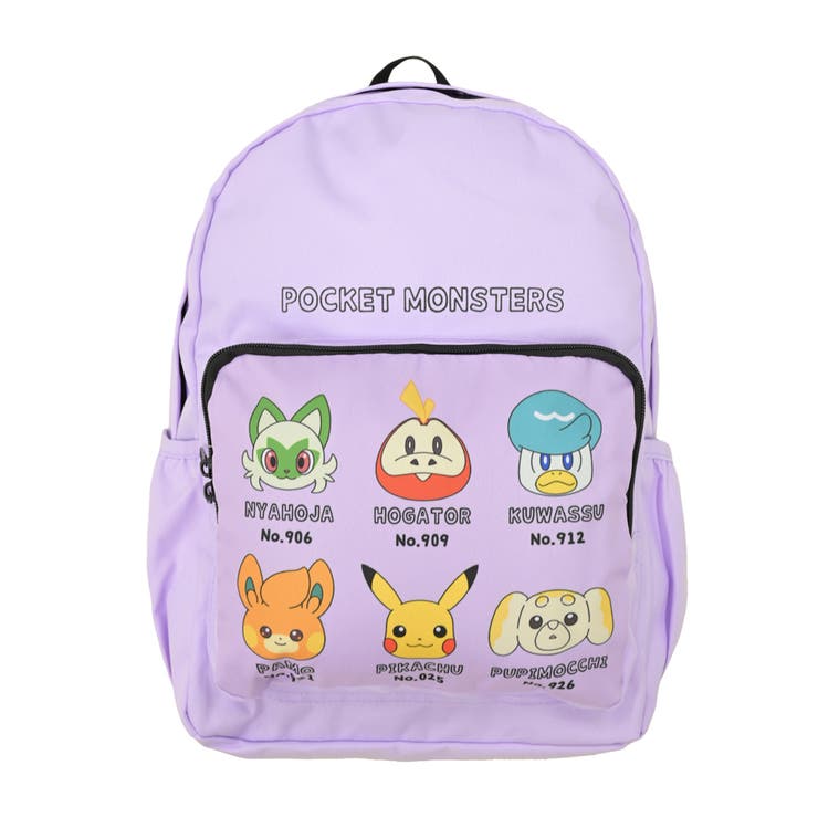 ポケモン バックパック リュックサック[品番：ANEW0002429