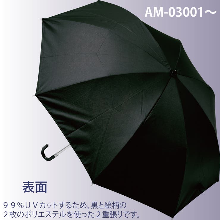 名画モザイクアートシリーズ 折りたたみ傘 (晴雨兼用) モネ「睡蓮」 | KIT-HIT-SURU | 詳細画像3 