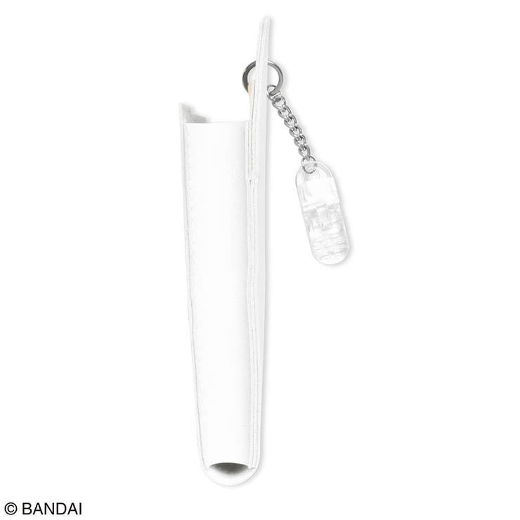 くまのがっこう 胸ポケット用ペンケース アップルガール・ジャッキー ベージュ | KIT-HIT-SURU | 詳細画像2 