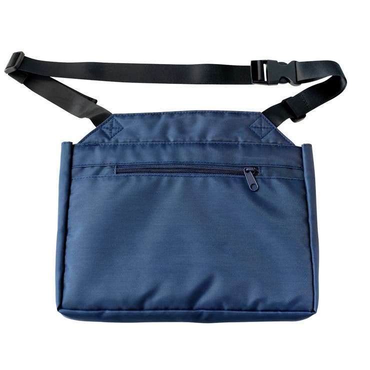 ミッフィー2WAYオーガナイザーネイビー | KIT-HIT-SURU | 詳細画像3 