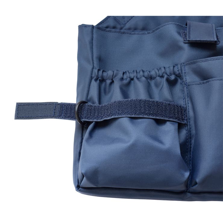 ミッフィー2WAYオーガナイザーネイビー | KIT-HIT-SURU | 詳細画像9 