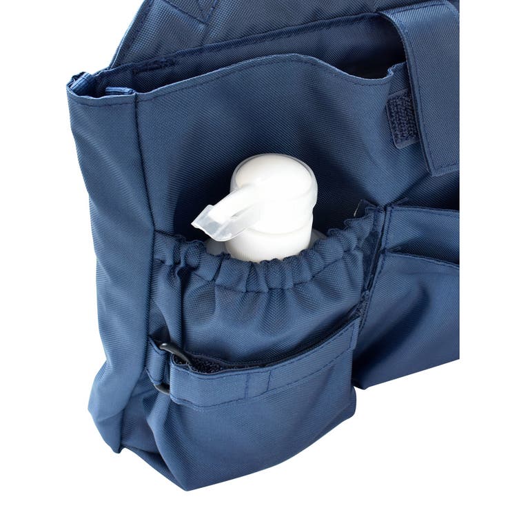 ミッフィー2WAYオーガナイザー FACE ネイビー | KIT-HIT-SURU | 詳細画像10 