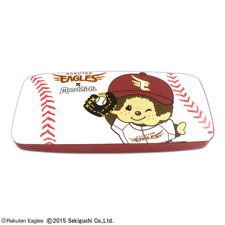 モンチッチ×イーグルスEAGLES     メガネケースモンチッチコラボ | KIT-HIT-SURU | 詳細画像1 