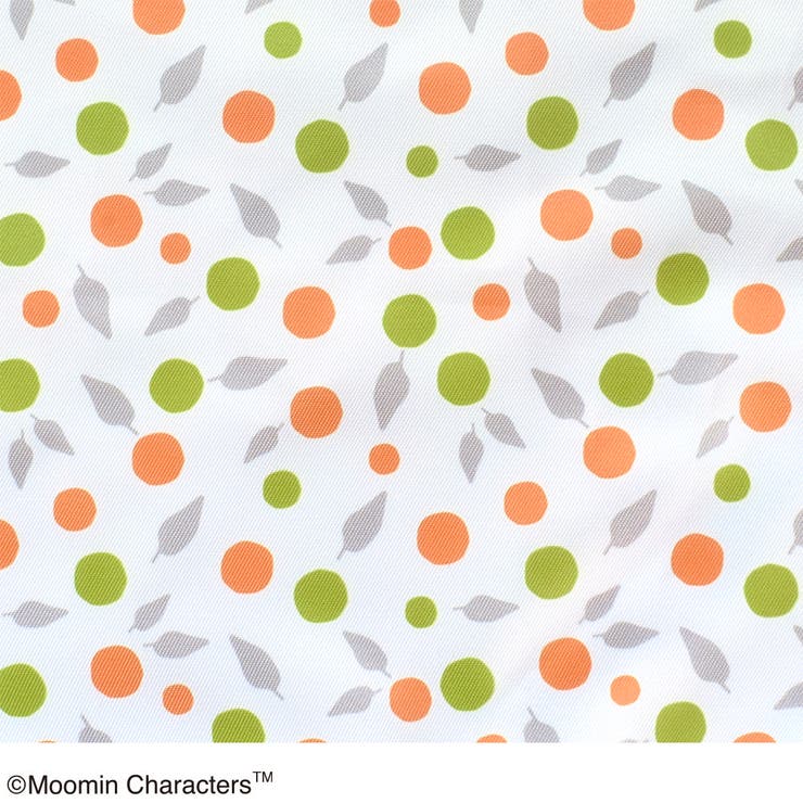 ムーミン つば広帽子 日除け付き(ウォッシャブル) ブラック | KIT-HIT-SURU | 詳細画像4 