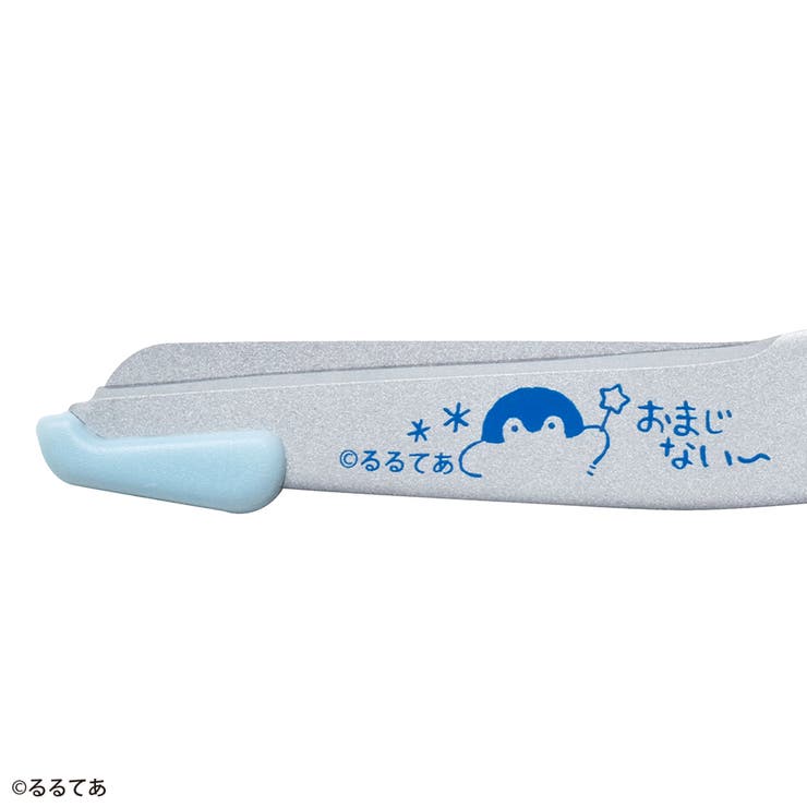 コウペンちゃん 医療用はさみ おまじない ブルー | KIT-HIT-SURU | 詳細画像2 