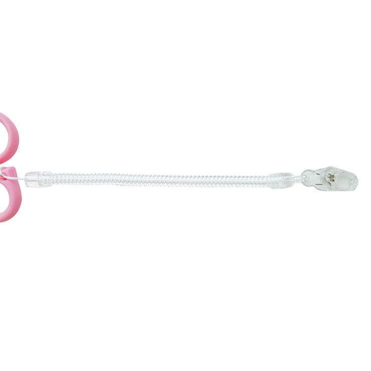 ムーミン医療用はさみリトルミイピンク | KIT-HIT-SURU | 詳細画像4 