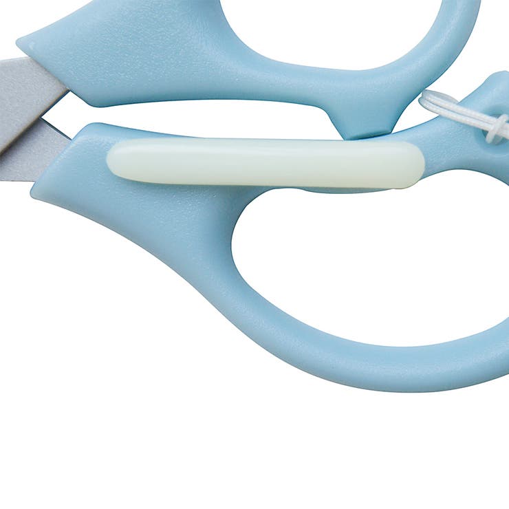 ムーミン医療用はさみリトルミイブルー | KIT-HIT-SURU | 詳細画像3 