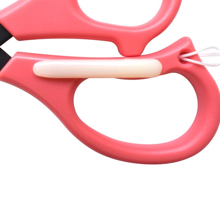 ムーミン 医療用はさみ リトルミイ レッド/ブラック | KIT-HIT-SURU | 詳細画像3 