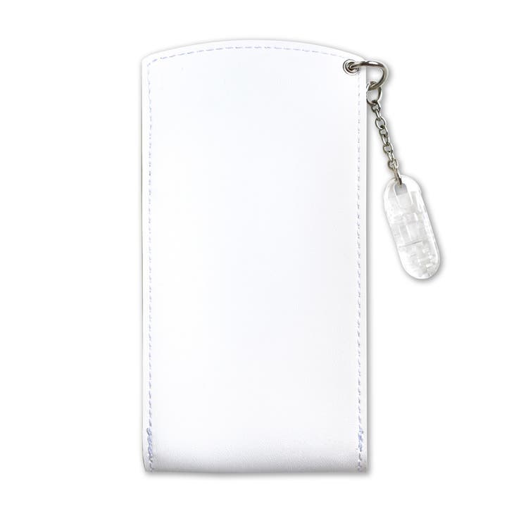 リサとガスパール胸ポケット用ペンケースピンク | KIT-HIT-SURU | 詳細画像2 