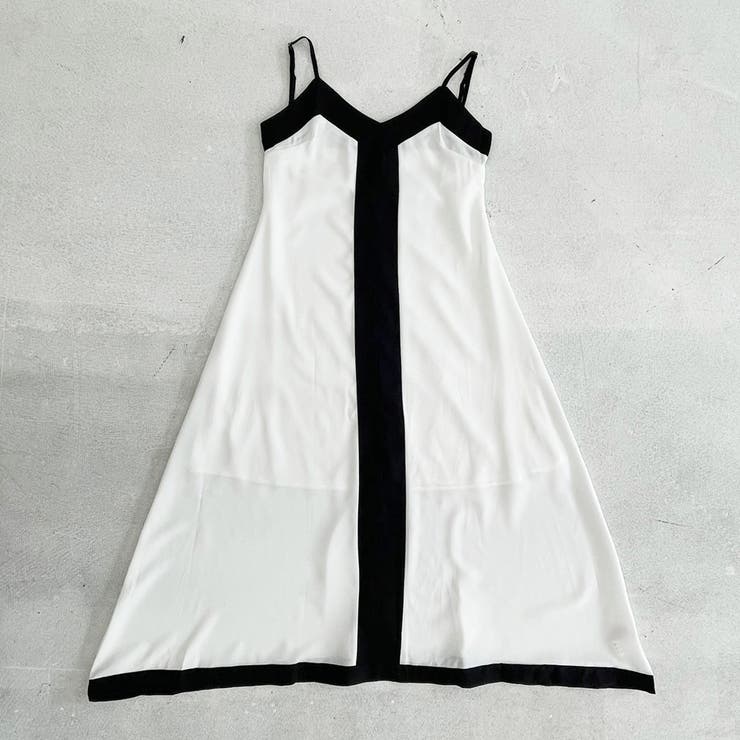 ロングワンピース マキシワンピース キャミワンピース | STRIP CABARET  | 詳細画像6 