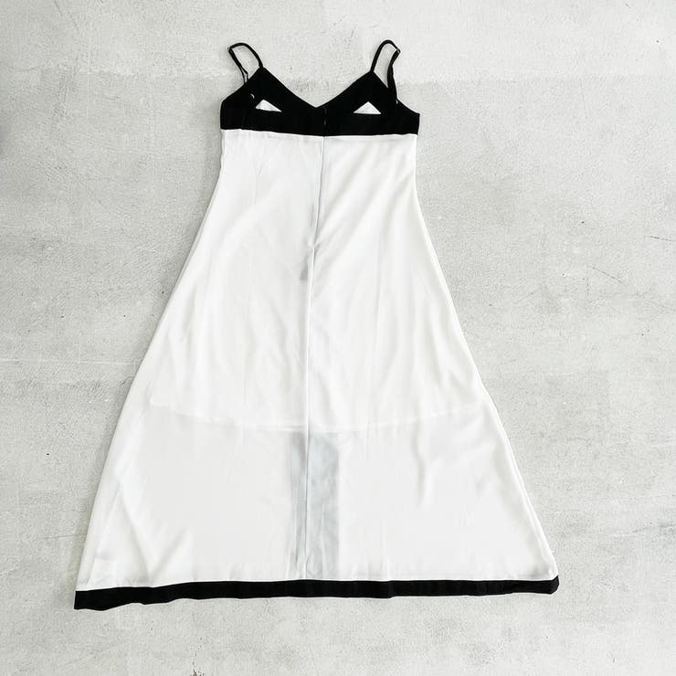 ロングワンピース マキシワンピース キャミワンピース | STRIP CABARET  | 詳細画像8 