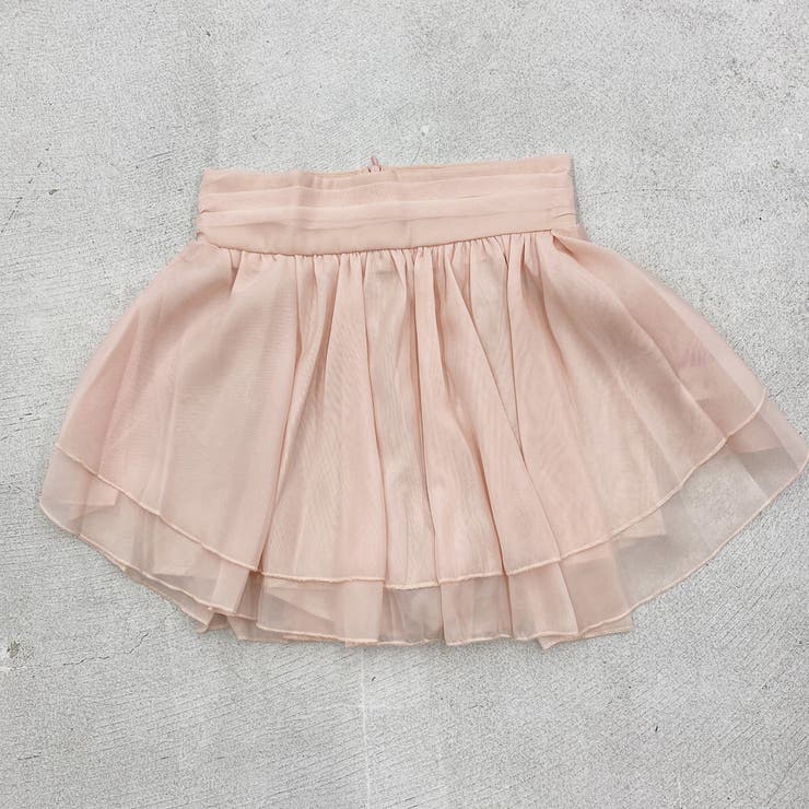 ピンク | フレアミニスカート ミニスカート ティアードスカート | STRIP CABARET 