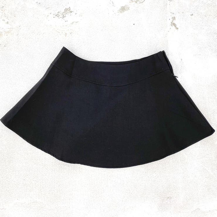 プリーツスカート パンツ スカパン | STRIP CABARET  | 詳細画像6 