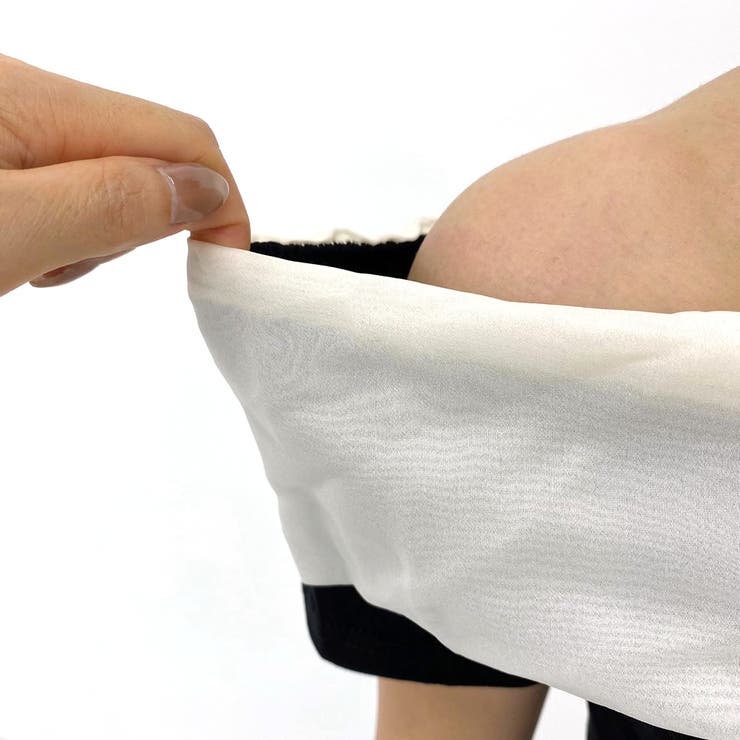 オフショルトップス リボントップス オフショル | STRIP CABARET  | 詳細画像10 