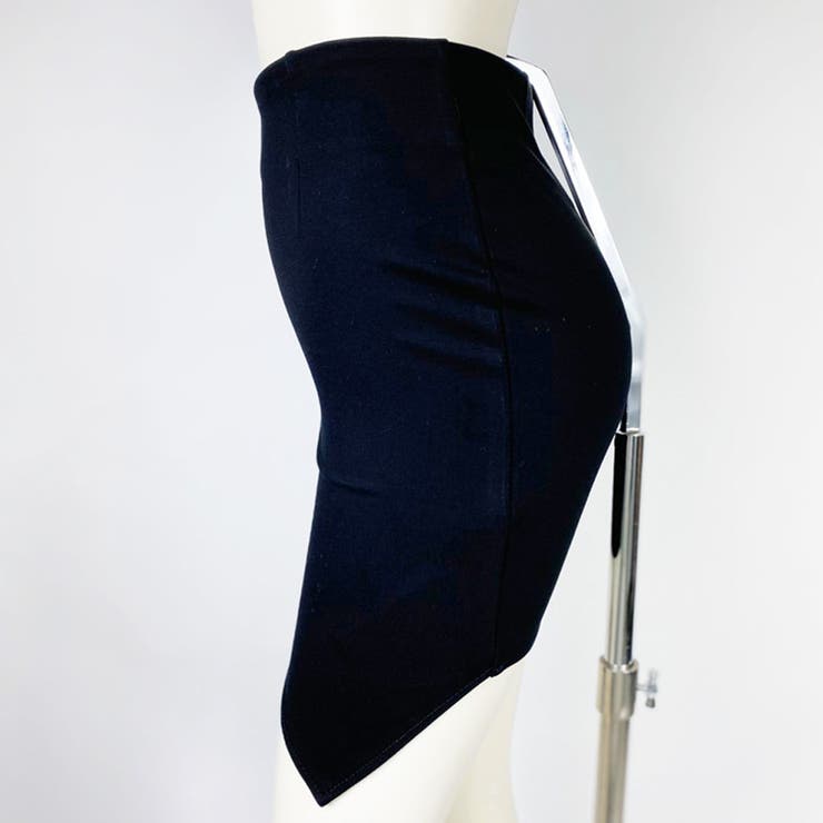 【2022新作】ミニスカート 台形 ミニスカート | STRIP CABARET  | 詳細画像9 