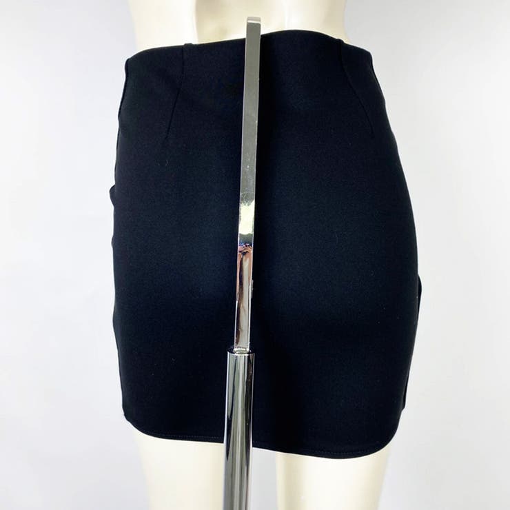 【2022新作】ミニスカート 台形 ミニスカート | STRIP CABARET  | 詳細画像10 