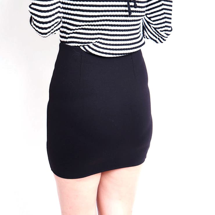 【2022新作】ミニスカート 台形 ミニスカート | STRIP CABARET  | 詳細画像5 