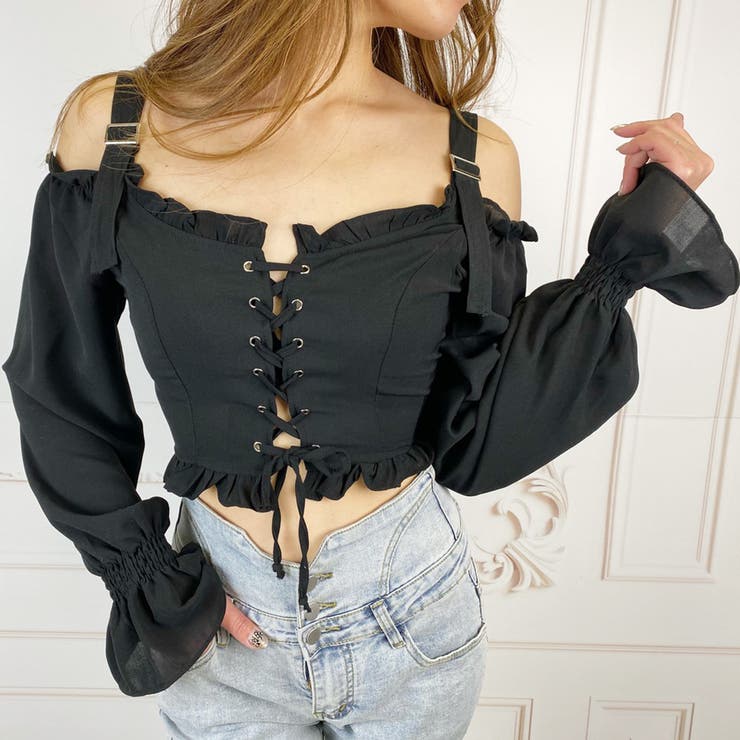 トップス オフショルダー ショート丈 品番 Spcw Strip Cabaret ストリップキャバレー のレディースファッション通販 Shoplist ショップリスト トップス オフショルダー ショート丈 品番 Spcw Strip Cabaret ストリップキャバレー のレディースファッション通販 Shoplist ショップリスト