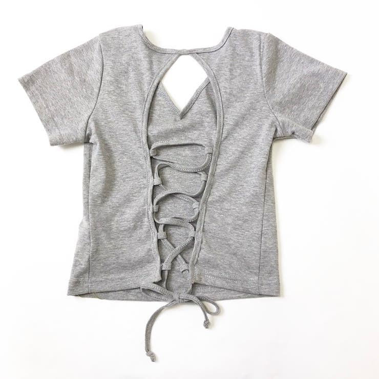 【2021新作】Tシャツ トップス 半袖 | STRIP CABARET  | 詳細画像16 