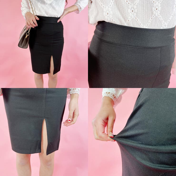 【2022新作】スカート タイトスカート ミニスカート | STRIP CABARET  | 詳細画像8 