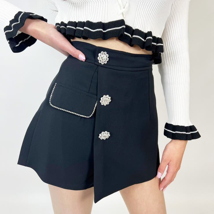 スカパン ミニ スカパン | STRIP CABARET  | 詳細画像8 