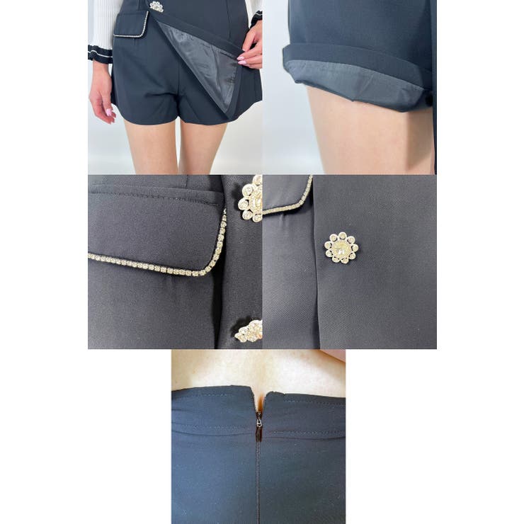 スカパン ミニ スカパン | STRIP CABARET  | 詳細画像9 