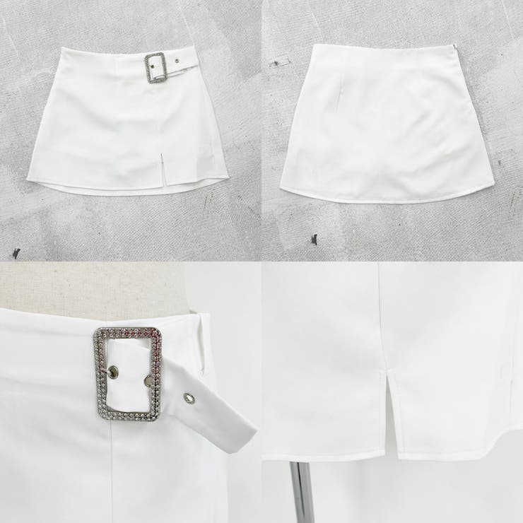 【2023新作】春夏 新作 スカート | STRIP CABARET  | 詳細画像13 