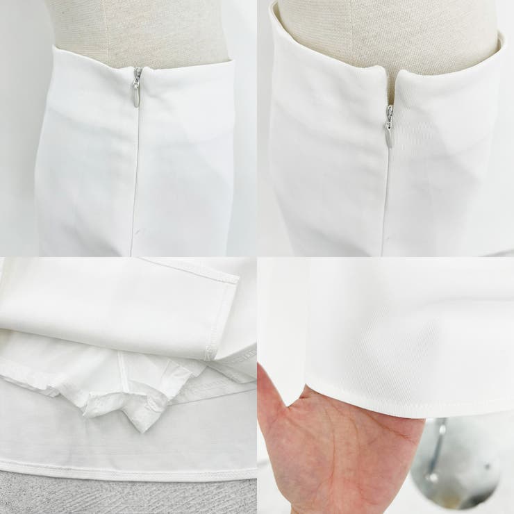 【2023新作】春夏 新作 スカート | STRIP CABARET  | 詳細画像14 