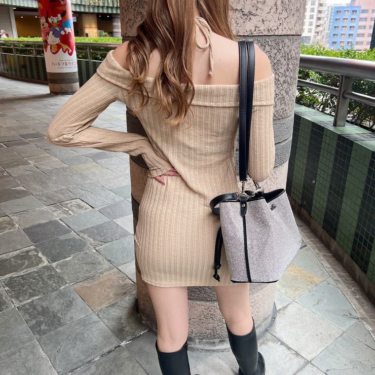 春夏 新作 現物 | STRIP CABARET  | 詳細画像9 