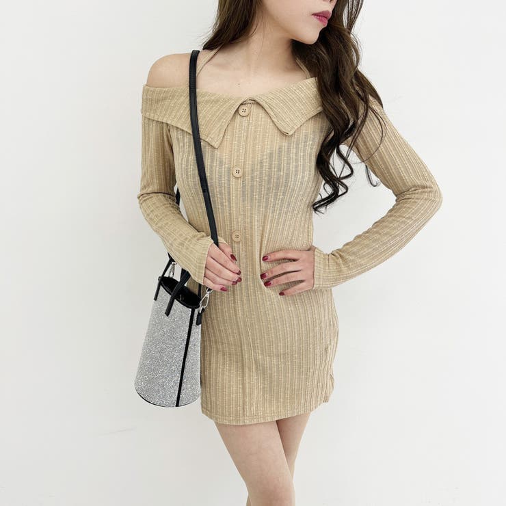 春夏 新作 現物 | STRIP CABARET  | 詳細画像11 