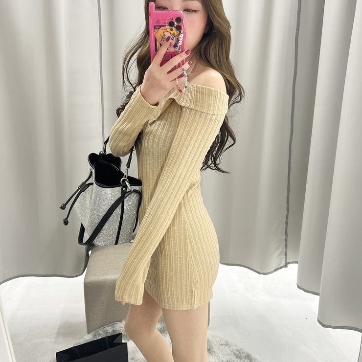 春夏 新作 現物 | STRIP CABARET  | 詳細画像14 