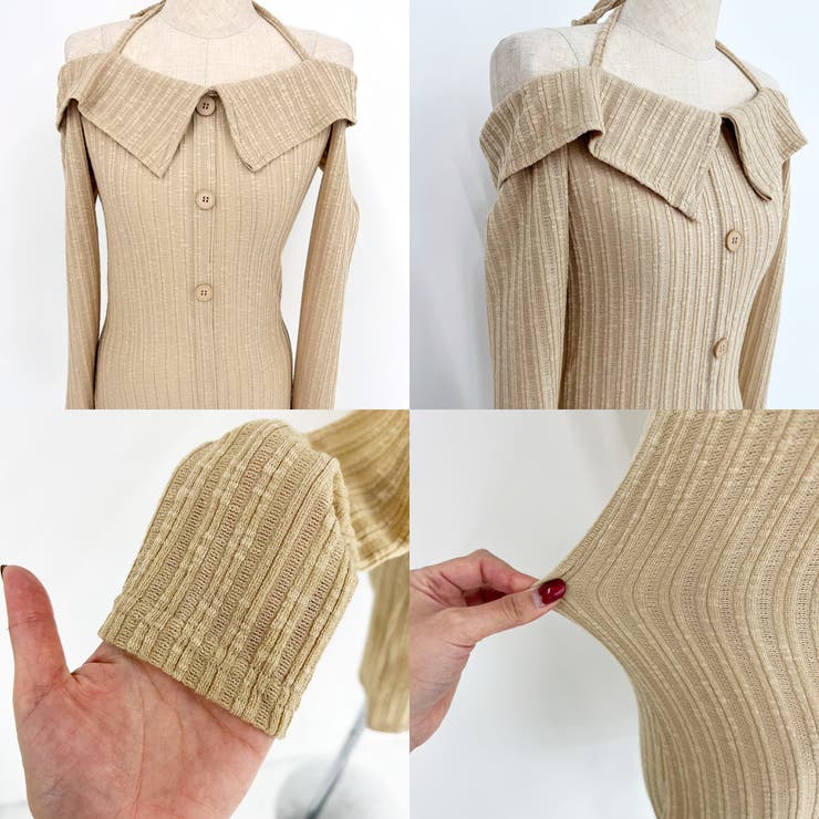 春夏 新作 現物 | STRIP CABARET  | 詳細画像15 