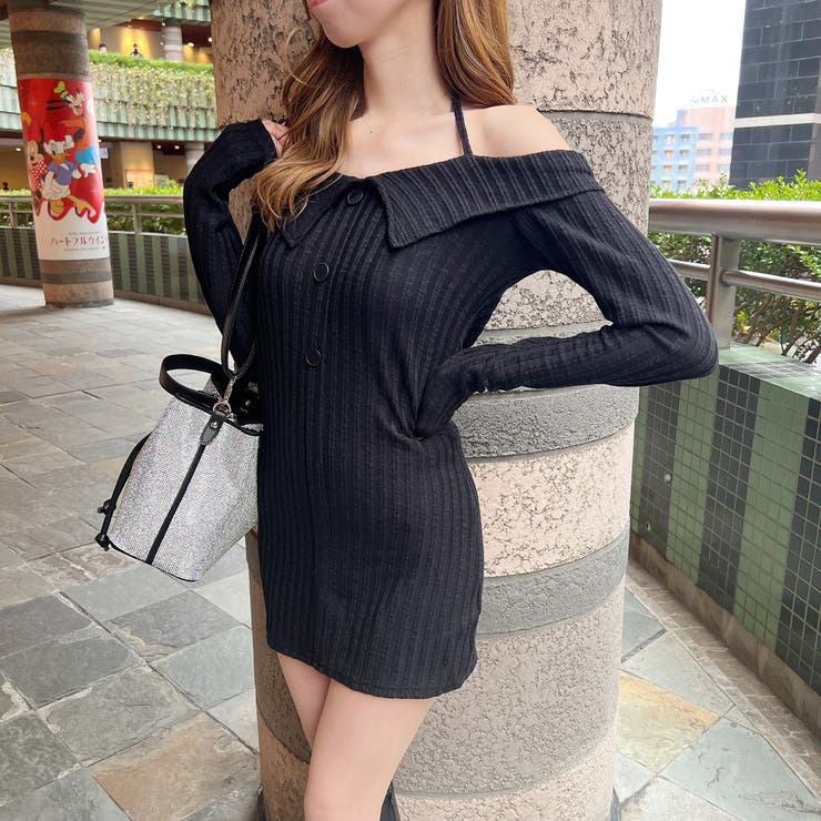 春夏 新作 現物 | STRIP CABARET  | 詳細画像3 