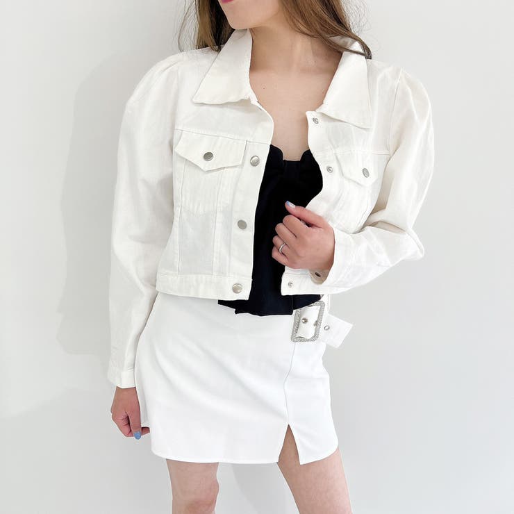 【2023新作】春夏 新作 Gジャン | STRIP CABARET  | 詳細画像9 