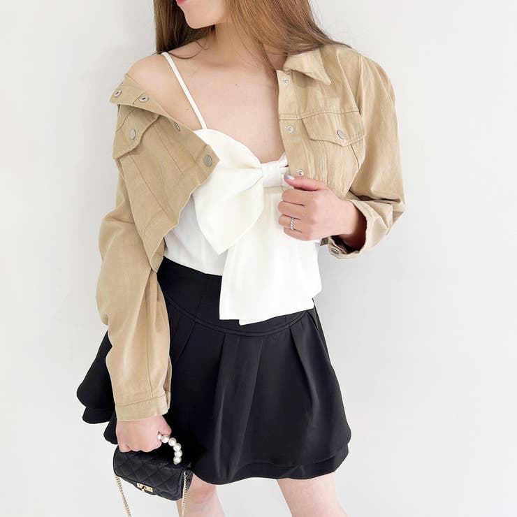 【2023新作】春夏 新作 Gジャン | STRIP CABARET  | 詳細画像7 