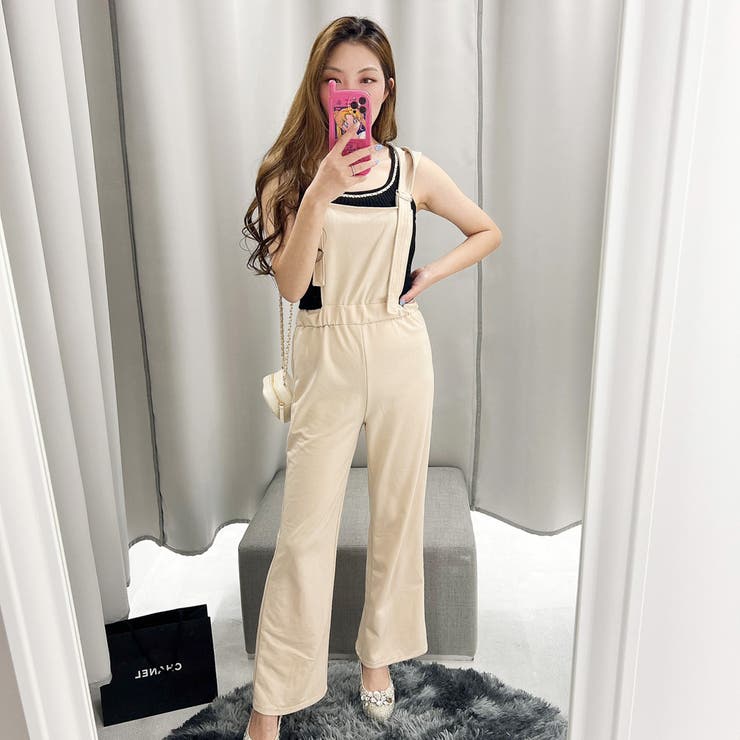 【2023新作】春夏 新作 ロンパース | STRIP CABARET  | 詳細画像13 