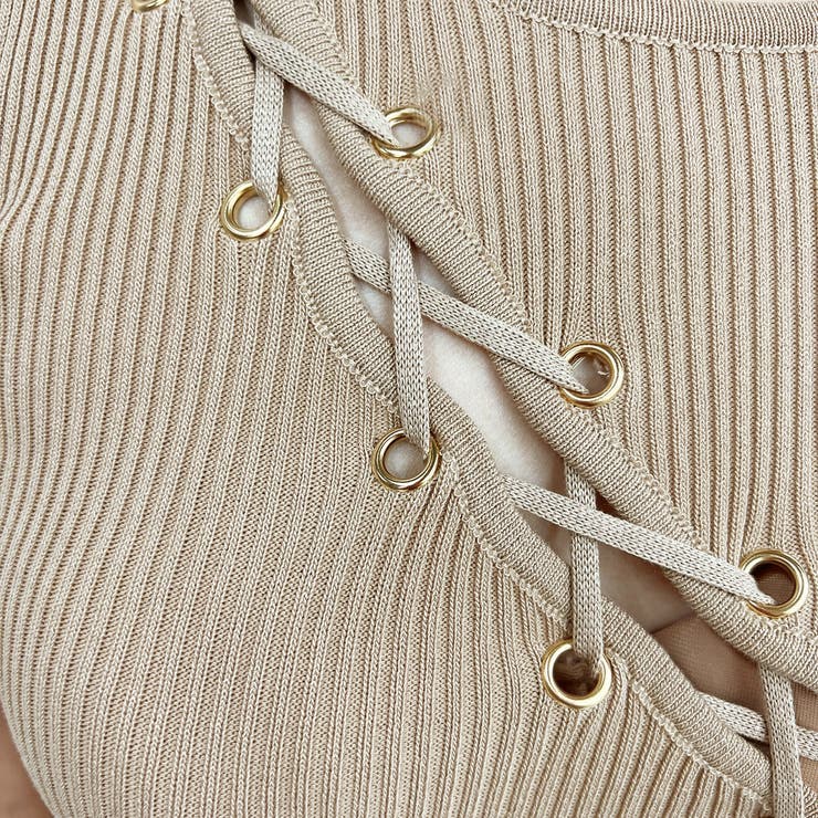 春夏 新作 ワンピース | STRIP CABARET  | 詳細画像9 