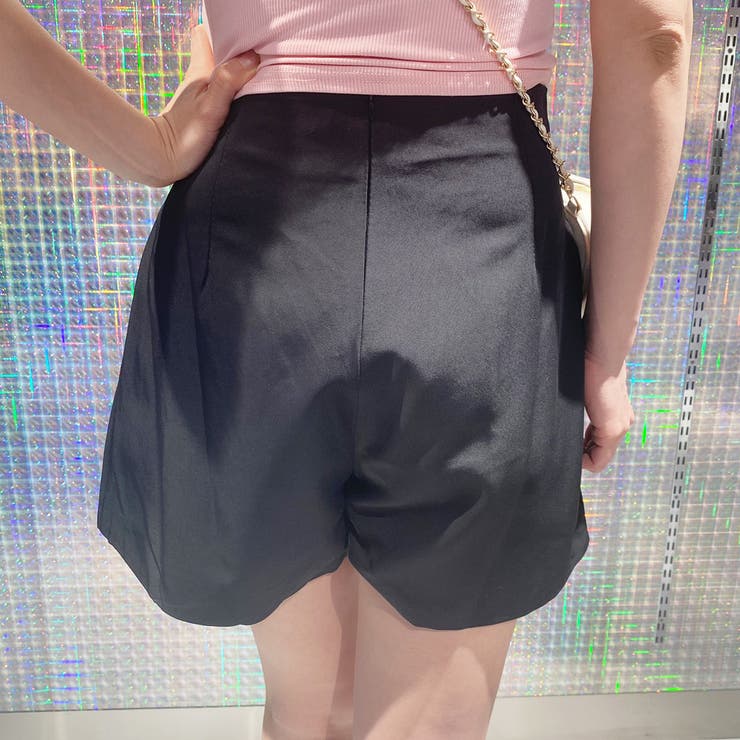 【2023新作】春夏 新作 ショートパンツ | STRIP CABARET  | 詳細画像9 