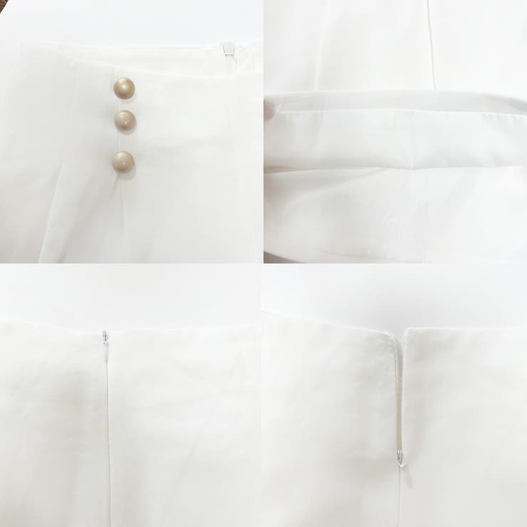 【2023新作】春夏 新作 ショートパンツ | STRIP CABARET  | 詳細画像11 