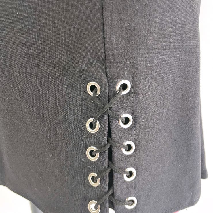 【2023新作】スカート パンツ スカパン | STRIP CABARET  | 詳細画像10 