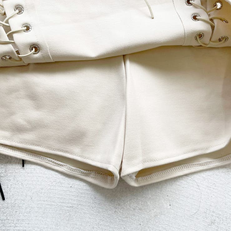 【2023新作】スカート パンツ スカパン | STRIP CABARET  | 詳細画像12 