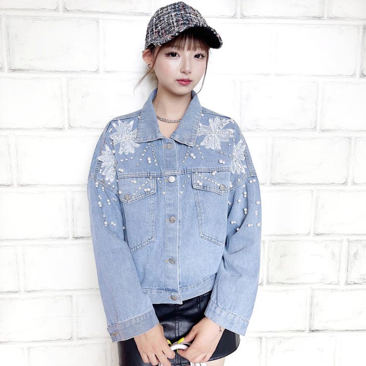 快晴堂 デニムシャツカバージャケット Gジャン size2 着用2回 美品 快晴堂 デニムジャケット Gジャン デニムシャツ size2 着用2回 美品