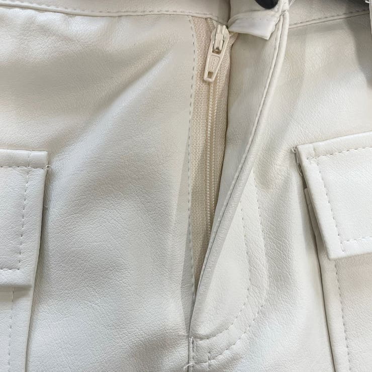 合皮スカート レザースカート タイトスカート | STRIP CABARET  | 詳細画像13 