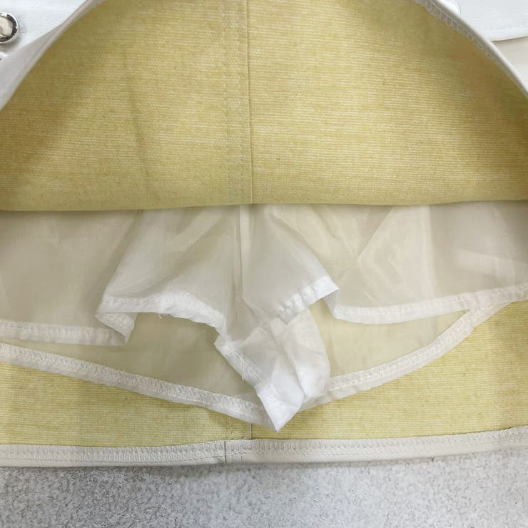 合皮スカート レザースカート タイトスカート | STRIP CABARET  | 詳細画像16 