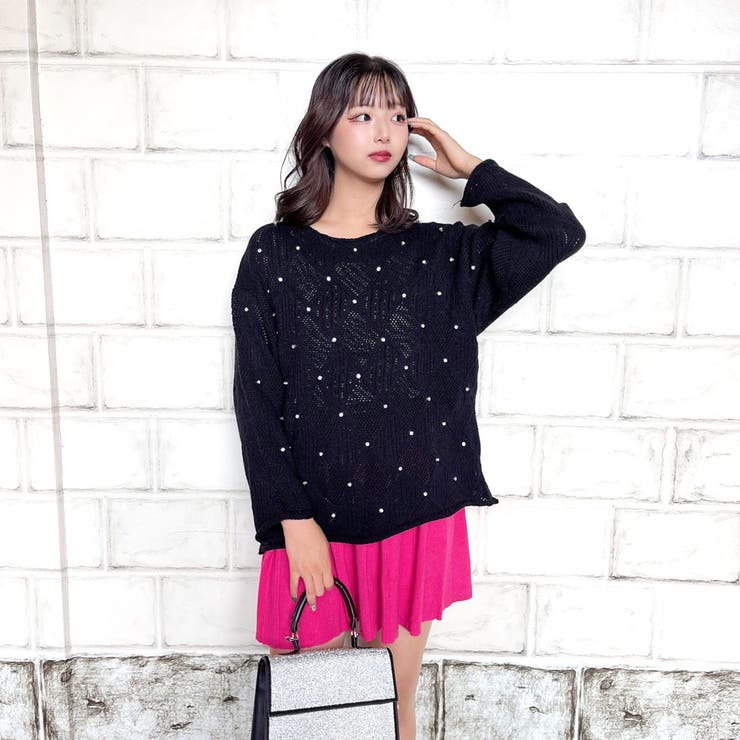 プリーツスカート ベルト付きスカート ミニスカート | STRIP CABARET  | 詳細画像7 