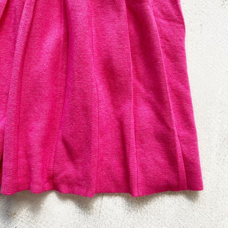 プリーツスカート ベルト付きスカート ミニスカート | STRIP CABARET  | 詳細画像12 