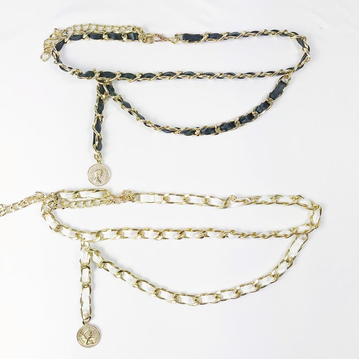 コインチェーンベルト セクシー ギャル[品番：SPCW0000839]｜STRIP