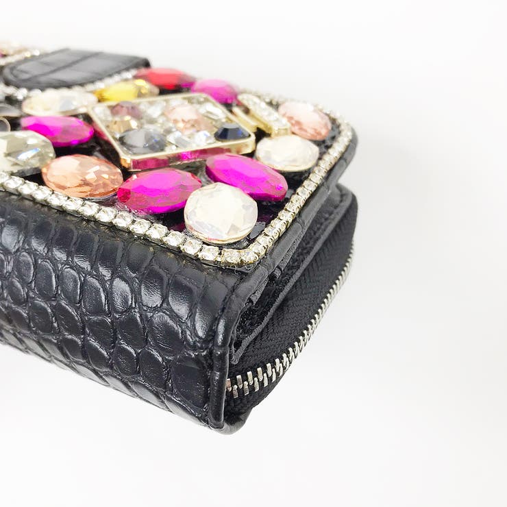 【2021新作】スマホケース 携帯ケース 手帳型 | STRIP CABARET  | 詳細画像8 